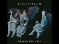 Black Sabbath - Heaven And Hell (2022 Remaster by Aaraigathor)