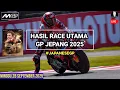 Download Lagu Hasil Motogp Hari ini~Hasil Race Gp Jepang 2025~Marc Marquez Juara Dunia Motogp 2025
