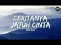 Ceritanya Jatuh Cinta - Aku Jeje (Lirik Lagu) ~ Sudikah kiranya kamu untukku