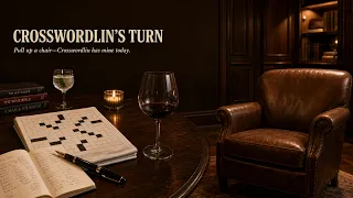 Crosswordlin Takes My Chair Saturday NYT Crossword Bonus NYT Midi