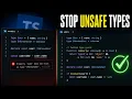 13 TypeScript Type Guards That Fix Unsafe Code