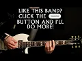Have A Nice Life Bloodhail Guitar Lesson / Guitar Tab / Guitar Tabs / Guitar Chords / Bass Cover
