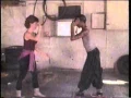 Download Lagu Street Dance/Break Dance (1970/80's Old School Style) Pt. #9 of 11*