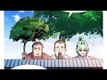 YouTube Manga - Library to Heaven s Path Chapter 121