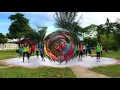 【早晨瑜伽 Morning Yoga】@ 蓉蓉欢乐舞蹈班