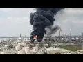 Deer Park residents say loud rumblings kept them awake at night following Shell Chemical Plant fire