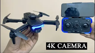 Download Best RC Drone wifi 4K HD Camera | Obstacle Avoidance Dron One Key Take Off and Return daddydrones MP3