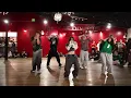Download Lagu A2O ROOKIES LTG XILI -  [TYLA] Bliss Dance With Millenium Dance Complex