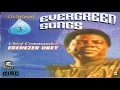 Chief Commander Ebenezer Obey - Eko Ila Gbara Re Lowo Obe (Official Audio) (EOMCL)