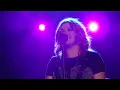 Kelly Clarkson - Tonight I Wanna Cry - Perth - 22nd April 2010