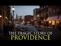 How the Mafia Secretly Ran an Entire American City Providence Rhode Island