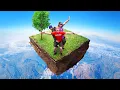 Download Lagu I Survived Skyblock In Real Life