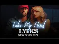 Download Lagu Eminem ft. Taylor Swift - Take My Hand