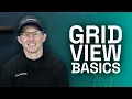How To Use the Grid View In DealMachine