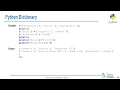 Python Session 1 - Part 4 Arabic