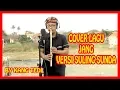 COVER LAGU 'JANG' VERSI SULING SUNDA--BY KANG TEDI