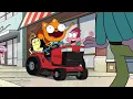 Kiff Parodies @disneychannelanimation Theme Songs 🎶 | Gravity Falls & MORE! | Theme Song Takeover