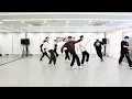 AB6IX (에이비식스) '1, 2, 3' DANCE PRACTICE VIDEO