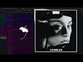 Rochelle Jordan - The Boy (FL Studio Remake)