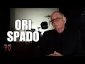 Ori Spado on Knowing Joe Pesci s The Irishman Character Russell Bufalino Part 2