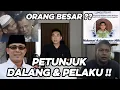 PEL4KU ORANG DEKAT ?? PUTRA PETINGGI BANTEN D1H4B1S1 KARENA PERSAINGAN JABATAN \u0026 USAHA ??