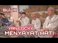 YAN LUCKY | AINI LIGHOIRI JAMALIKUM + YA IMAMA RUSLI | NURUSSHOBAH JEPARA