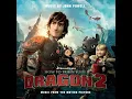 Where No One Goes - Jónsi & John Powell