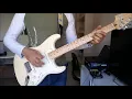 Purple Haze (Guitar cover) - Jimi Hendrix