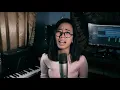 Download Lagu Vicky Salamor - Karma Cover by Trephena Gosal
