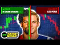 Players SKYROCKETING up Fantasy ADP vs Players FREE-FALLING