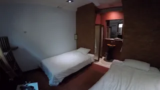 Inthira Hotel – Review, Thakhek, Laos