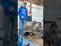 Is this Junkyard 302 a Roller