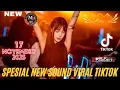 Lagu SPESIAL NEW SOUND VIRAL TIKTOK - DJ AYYA OLIVIA 17 NOVEMBER 2025