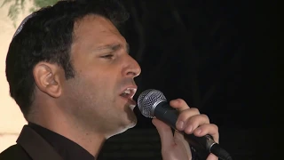 יוסי אזולאי והמיוסיקידס בואי בשלום Yossi Azulay Musickids Boi Beshalom כניסה לחופה Wedding 