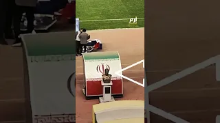 سبب إلغاء مباراة الاتحاد السعودي وسباهان الإيراني 