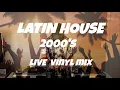 Lagu Best Latin House 2000's vol 1 - Vinyl Set - Old School Mix