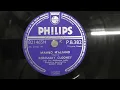 Rosemary Clooney: Mambo Italiano. (1954).