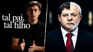 DOSSIÊ LULINHA - EP 01: O RONALDINHO DOS NEGÓCIOS 