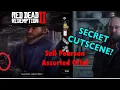 What Happens If You Sell Pearson His Assorted Offal - Red Dead Redemption 2 theory