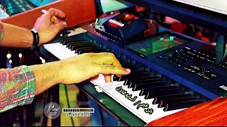 الاورج بيتكلم ياجدعان    الزعيم بيعزف لو مرجعتش ليا بقلبك تاني هنا    باحساس جامد اوووي   جديد     دندنها