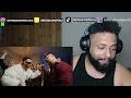 THIS COLLABORATION WAS NEEDED🔥🇹🇷🇩🇿 LVBEL C5 , MOHAMED RAMADAN - PSS PSS *UK🇬🇧REACTION*