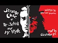 Download Lagu 📚 Strange Case of Dr Jekyll and Mr Hyde 📖 Full Audiobook 🗣️ Read by Christopher Lee ✍️ R.L Stevenson