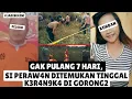Lagu CINTA GELAP PAK KEPALA SEKOLAH DAN SI GADIS P3R4WAN YG BERUJUNG TEMUAN K3RAN9-KA DI GORONG2