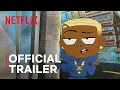Lagu Good Times | Official Trailer | Netflix