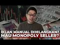 Download Lagu Iklan Manual Dihilangkan? Mau Monopoly Seller? ( Shopee TikTok Shop Tokopedia )