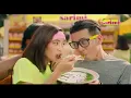 Iklan SariMi Teri Pedas