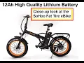 SoHoo Fat Tire ebike Is it a good deal