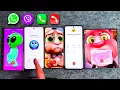 Download Lagu Conference Call + WatsApp, Viber - Moto 50U, S24 Ultra, iPhone 15PM, Xiaomi 14U, Z Fold 6