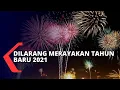 Download Lagu Dilarang Merayakan Tahun Baru 2021, Ini Sanksi Bagi yang Melanggar