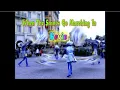 Download Lagu When The Saints Go Marching In ( Karaoke ) - Kevin Susanto